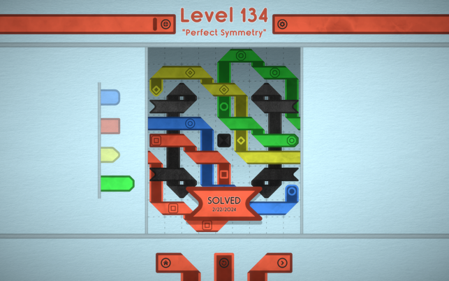 ColorFold Screenshot