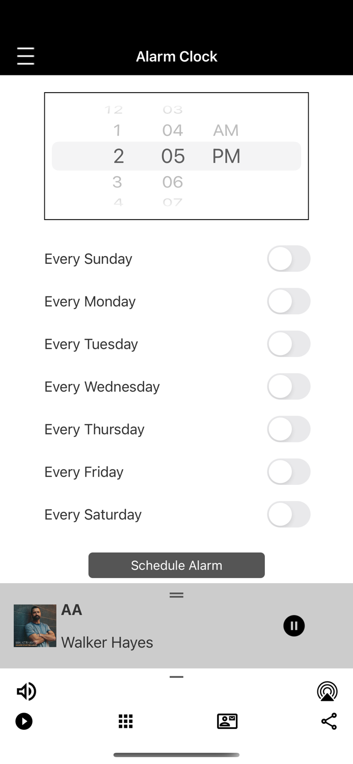 Cape Country 104 WKPE