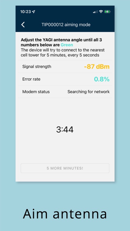 TOKU Talk screenshot-3