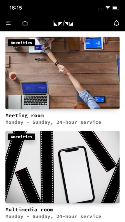 Tribu – Extraordinary Living