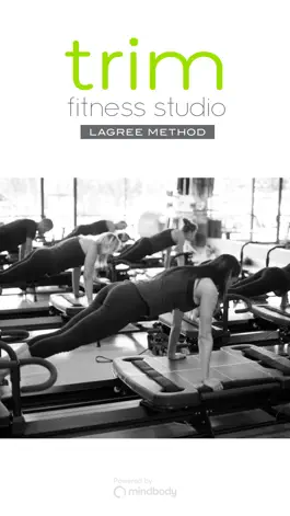 Game screenshot Trim Fitness Studios mod apk