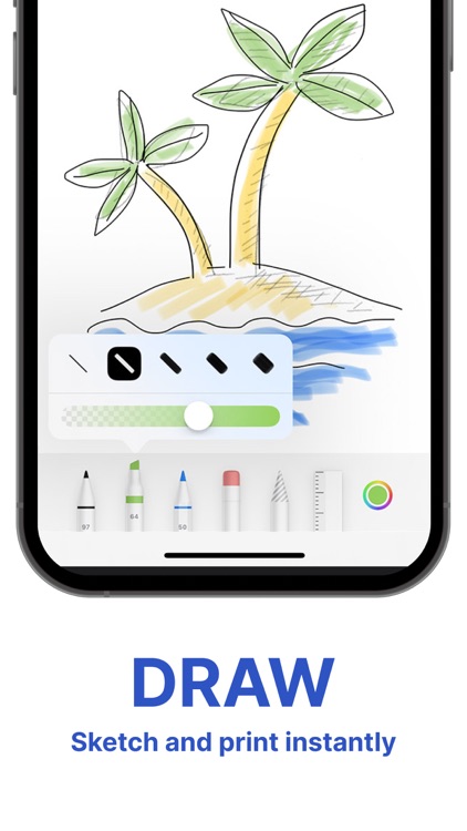 Printer & Scanner PDF Photos screenshot-3