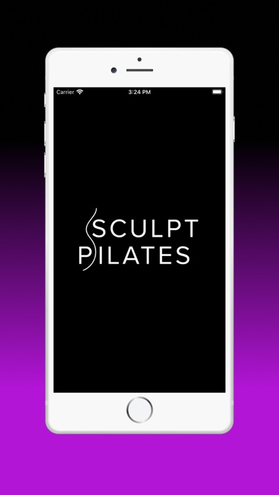 Sculpt Pilates Screenshot