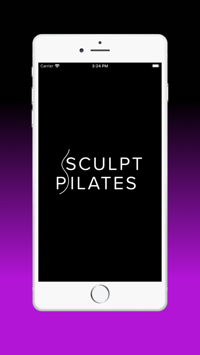 Sculpt Pilates
