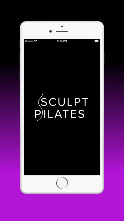 Sculpt Pilates