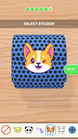 Game screenshot Earphones Case DIY hack