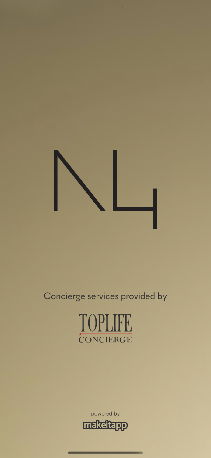 N4 Building Concierge