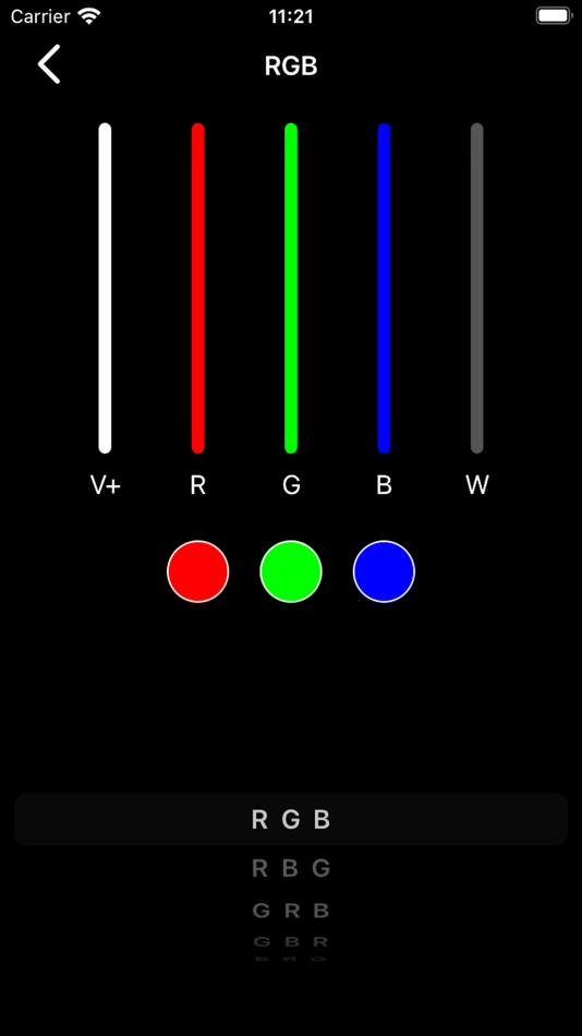 #5. ZN-Light (iOS) 由: 飞飞 杨