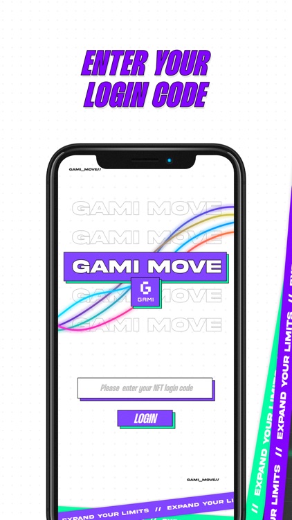 GAMI Move
