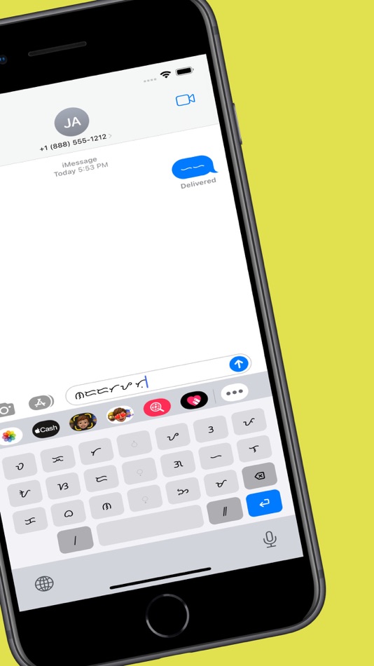 #2. Learn Baybayin (iOS) 由: Rowena Ricalde