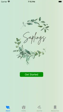 Game screenshot Saplings: Cultivate Happiness mod apk