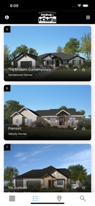 Iron County Festival of Homes screenshot #2 for iPhone