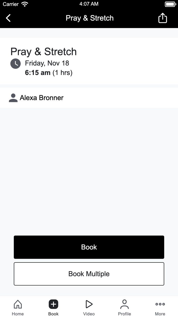 Riverside EpiFIT Club