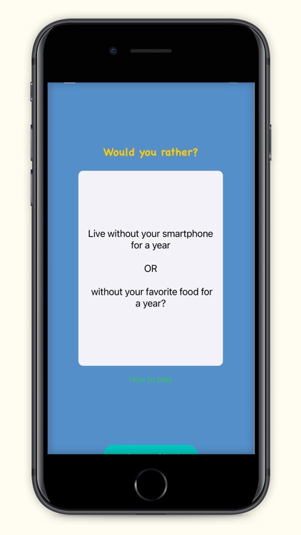 Likealike: Similarity Game