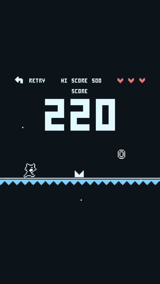 #3. DDDash (iOS) 由: YUSEI MIYOSHI