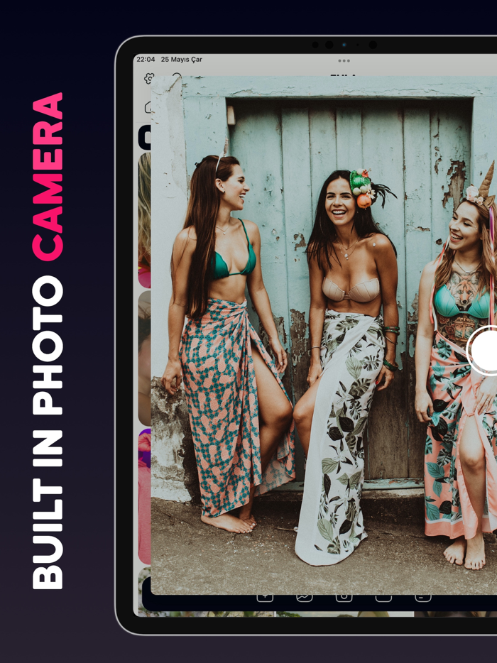 Hide Photos and Videos - Zula