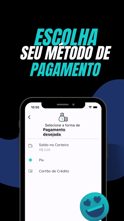 Siga Sempre Estacionamentos