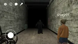 Game screenshot Last Night - Horror Online apk