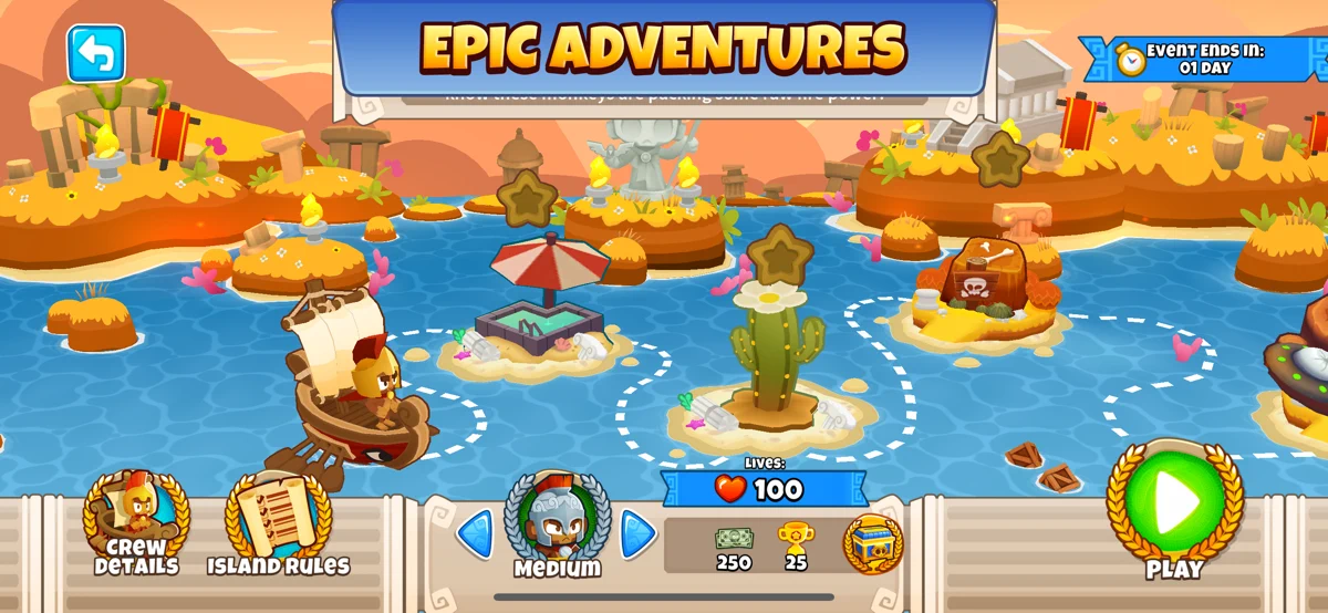 Bloons TD 6+ screenshot 4