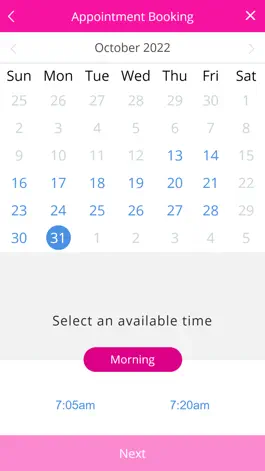 Game screenshot RockStar Pilates apk