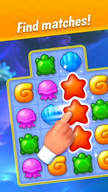 Fishdom screenshot-6