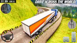 Game screenshot Truck Games – Truck Simulator mod apk