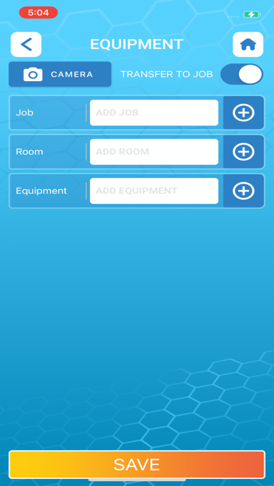 Proven Jobs Mobile Screenshot