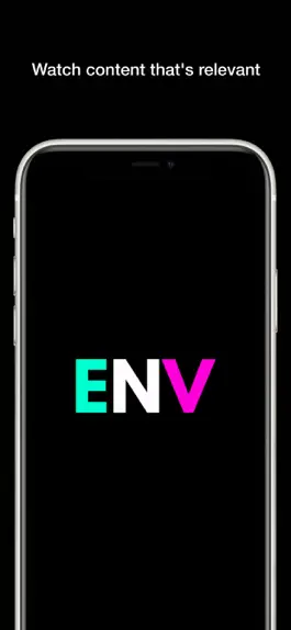 Game screenshot ENV: Independent TV & Movies mod apk