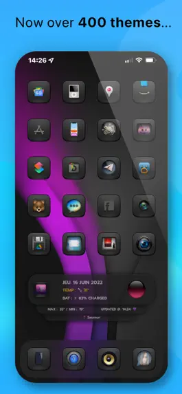 Game screenshot ShowCuts apk