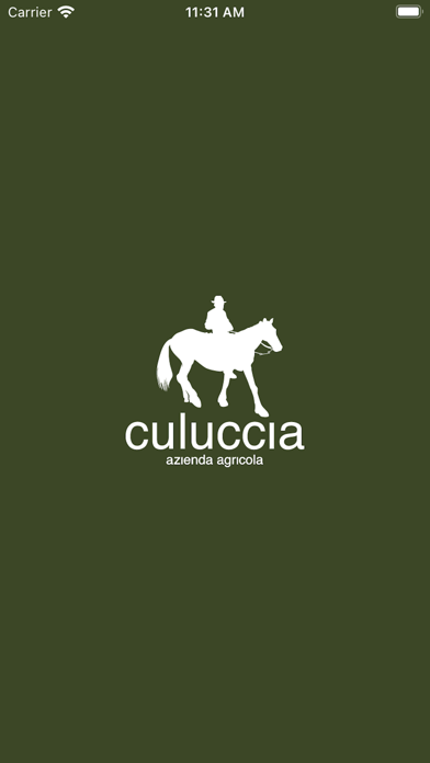 Culuccia Screenshot