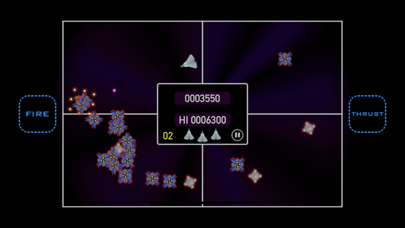 Star Race Omega Screenshot