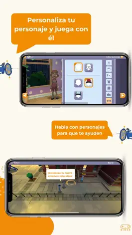 Game screenshot RIMUD LOGOPEDIA apk
