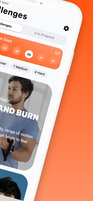 Best resistance band app ios hot sale