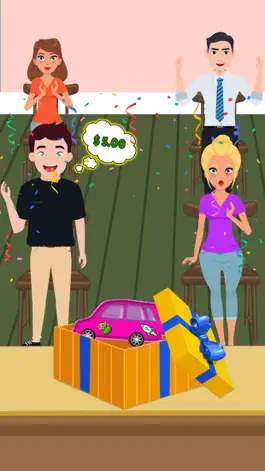 Game screenshot Toy Maker Car Factory apk