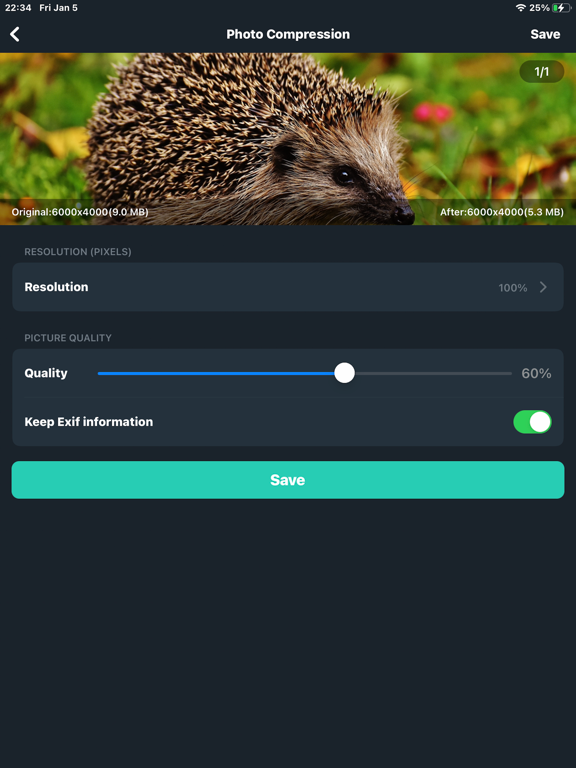 Phone Master - Clean Storage iPad screenshot 6 - Productivity app