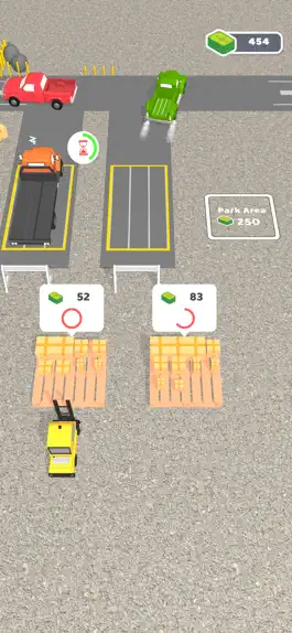 Game screenshot Fit Them All! apk