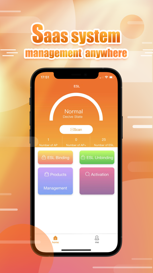 #1. ESL assistant (iOS) 게시자: 广州雅量软件开发有限公司