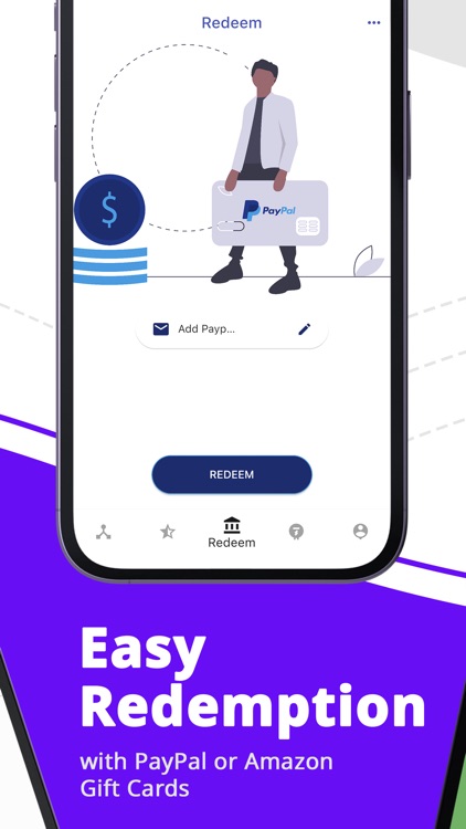 Power Rewards-Energy Cash Back