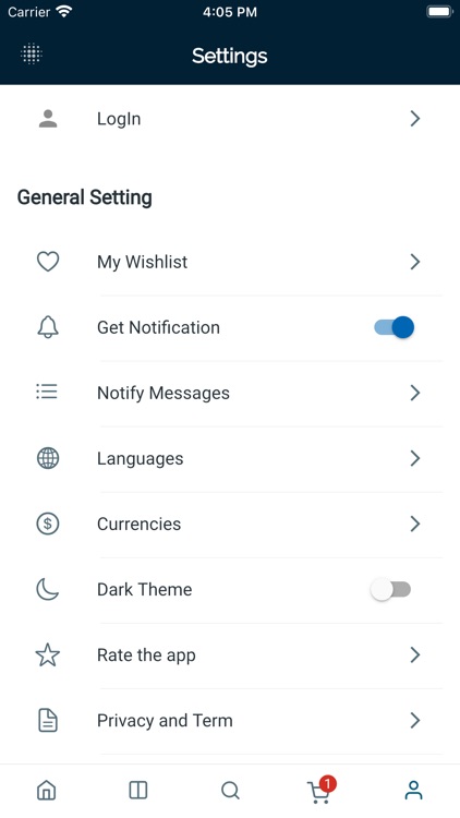 Menahub screenshot-5