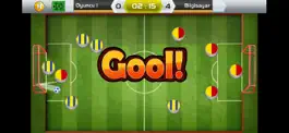Game screenshot Parmak Topu - Futbol Superlig mod apk