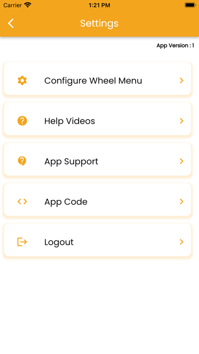 Apollo Health Clinic Screenshot