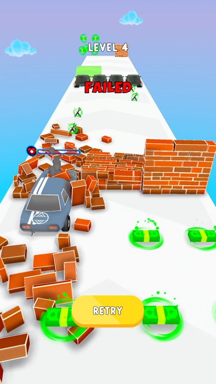 Armored Vehicle screenshot-4