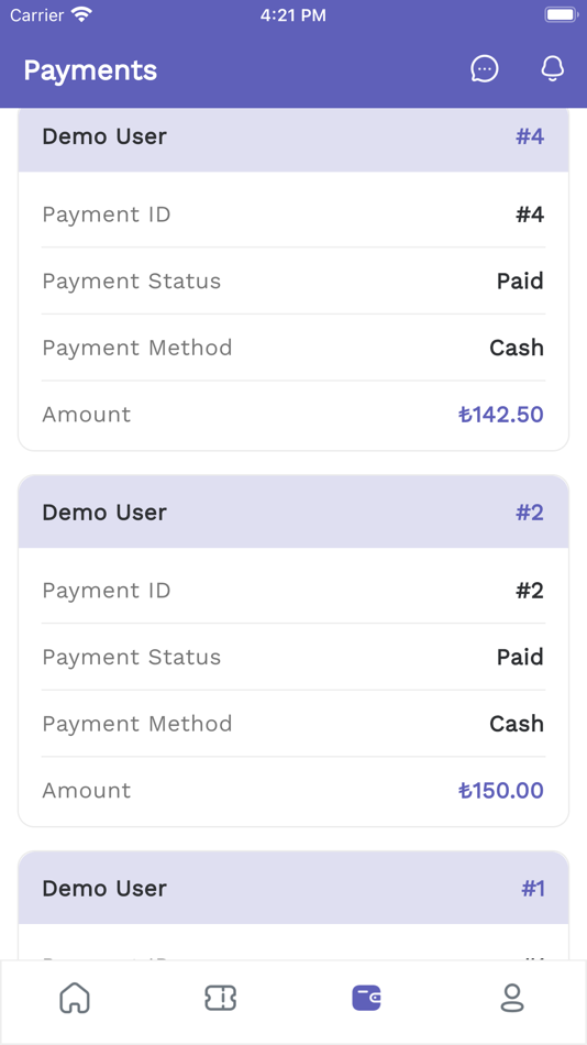 #4. Provider Moowafek (iOS) 由: Moowafek LTD