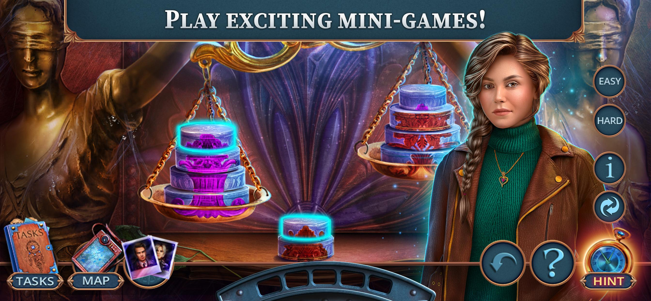 Twin Mind 2 – F2P