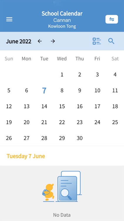 Cannan KG & Nursery 迦南幼兒稚園 screenshot-4