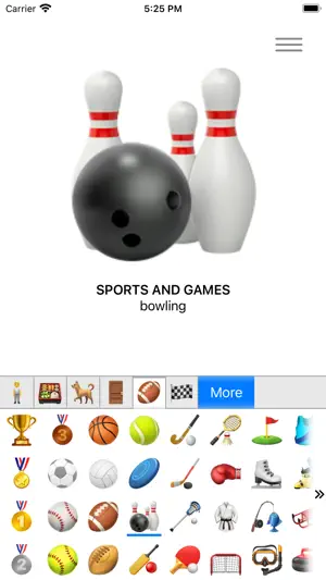 WhatsThat - in the picture screenshot 3