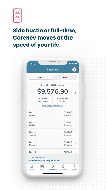 CareRev screenshot-3