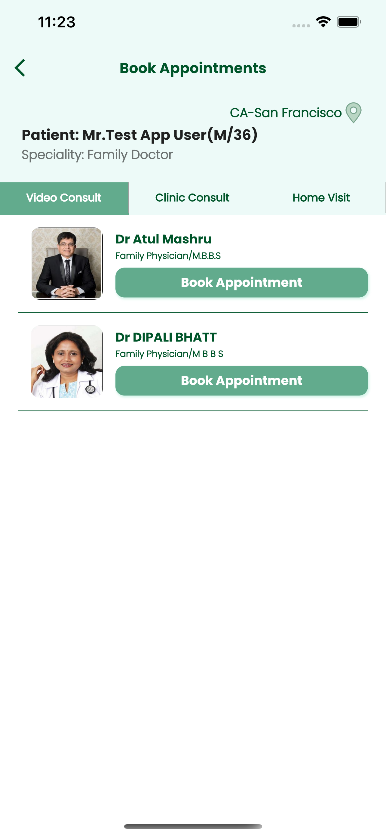 mumbai citiclinic