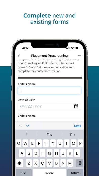 Traverse Mobile 2 Screenshot