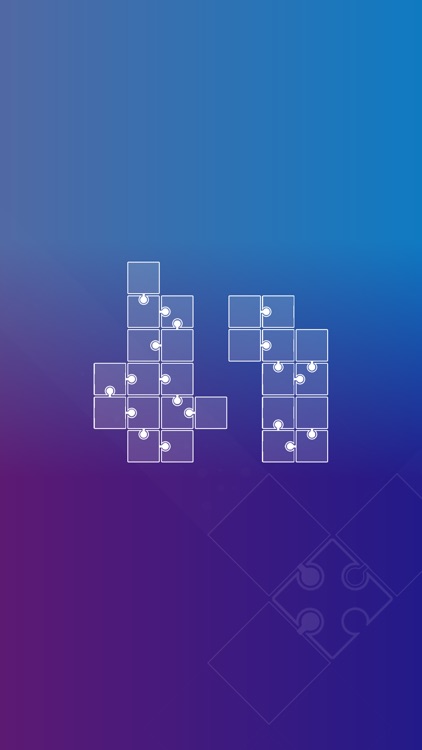 DePuzzle - anti stress puzzle